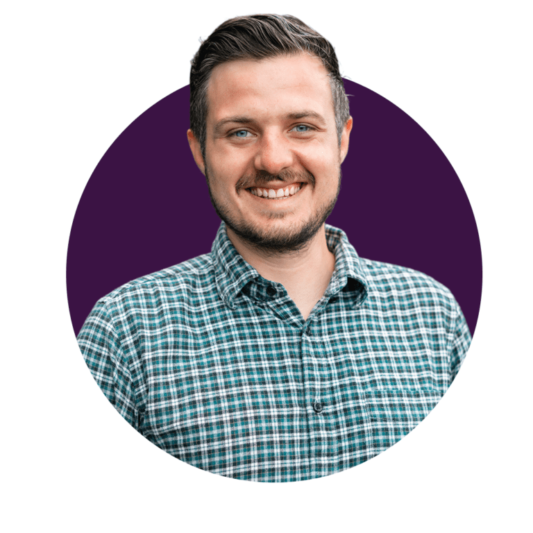 Sam - Marketing Director