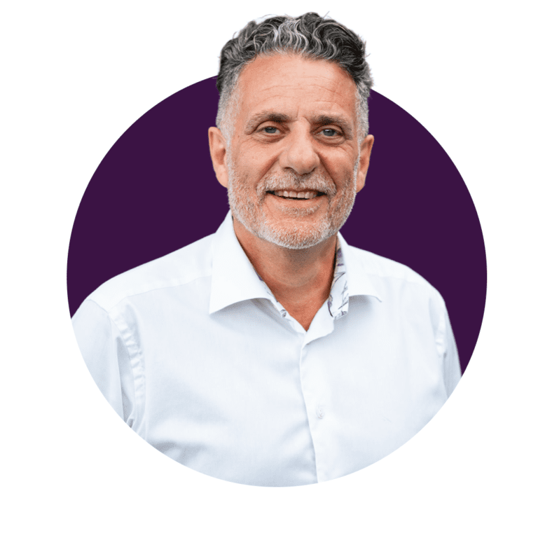 Steve - Founder