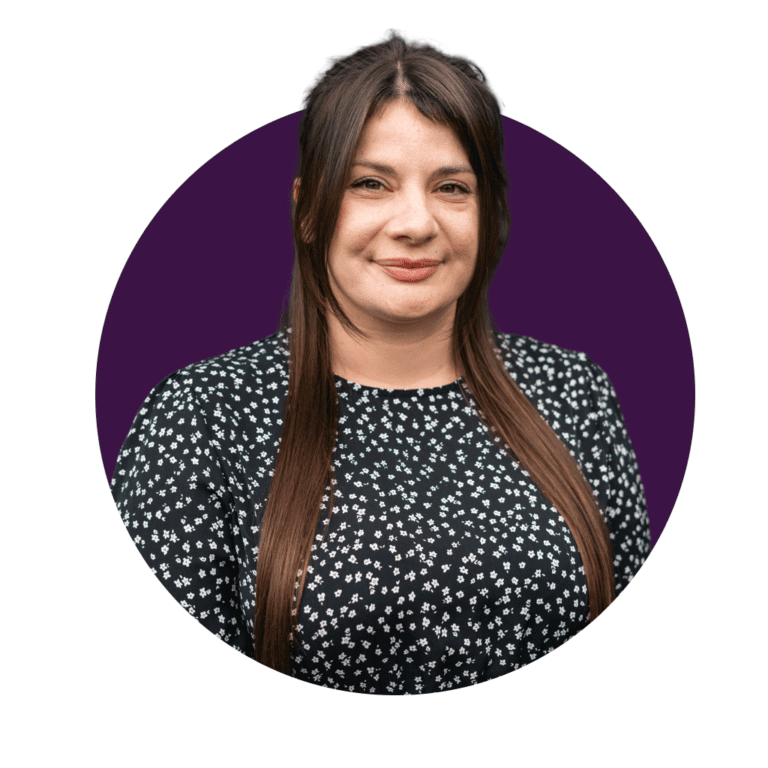 Charlotte - Mortgage & Protection Adviser
