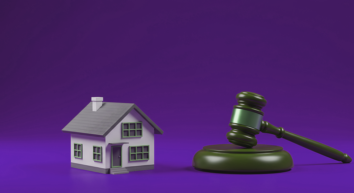 Can You Get a Mortgage with a CCJ