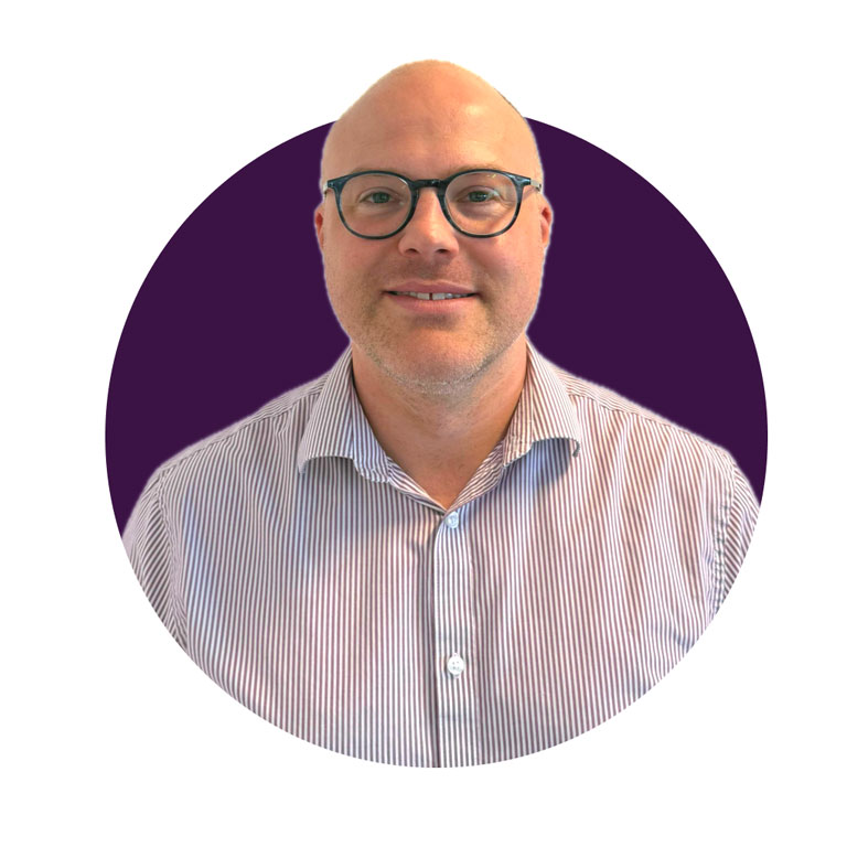 Chris Ormond - Adverse Mortgage Adviser